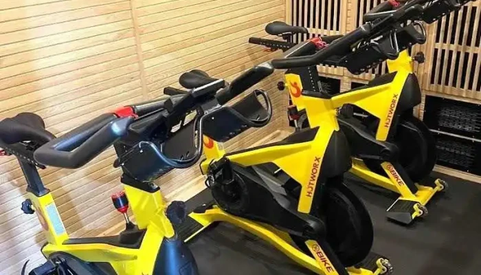 Hotworx - Ankeny, Ia - Ankeny