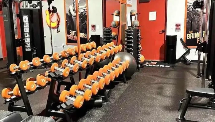 Hotworx - Apex, Nc - Apex