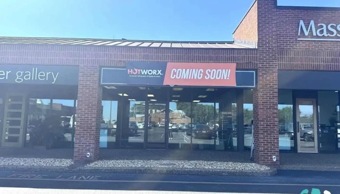 Hotworx - Bowling Green, Ky - Bowling Green