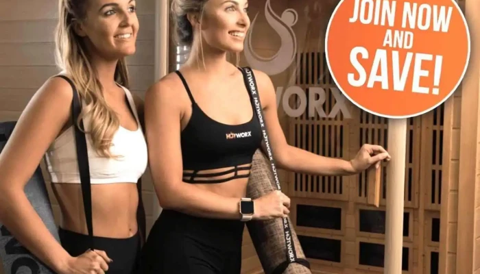 Hotworx - Highlands Ranch, Co - Highlands Ranch Town Center - Highlands Ranch