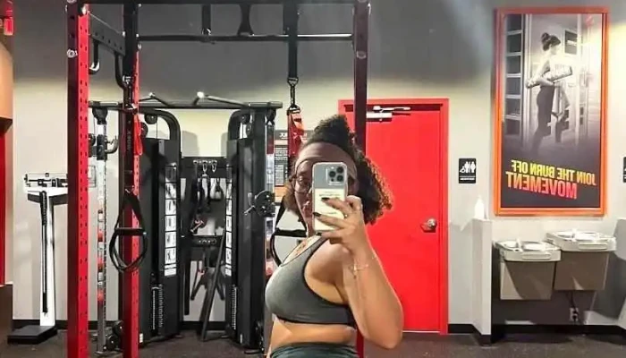 Hotworx - Orlando, Fl - University Blvd - Orlando