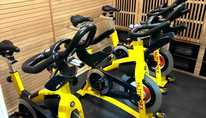 Hotworx -  Southern Pines Nc By Owner - Southern Pines