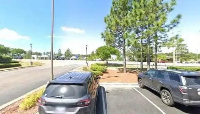 Hotworx -  Southern Pines Nc Street View 360 - Southern Pines