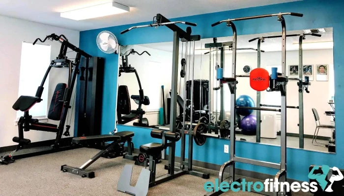 House Of Muscle Usa -  Physical Fitness - Santa Clara
