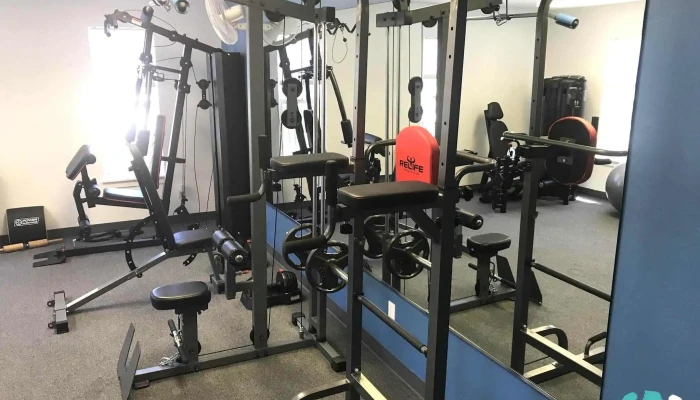 House Of Muscle Usa -  Training - Santa Clara