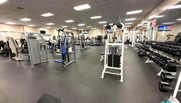 Hoyle Fitness Center -  All - Gunpowder