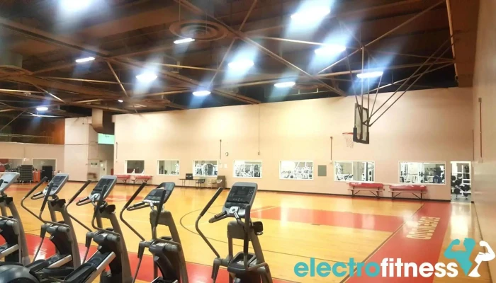 Hoyle Fitness Center -  Gym - Gunpowder
