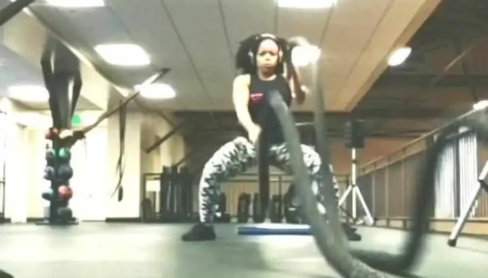 Hoyle Fitness Center -  Videos - Gunpowder