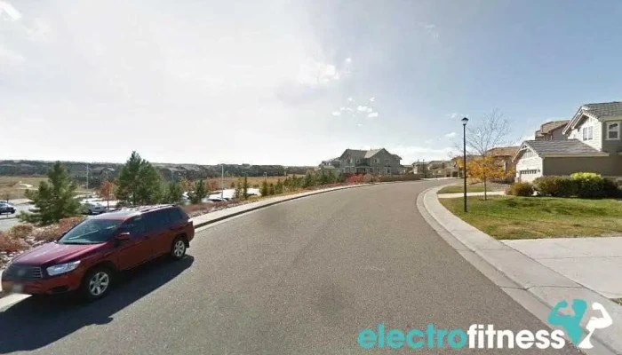 Hrca Gym - Highlands Ranch