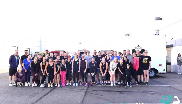 Hub Fitness -  All - Phoenix