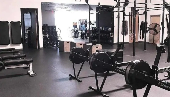 Hub Fitness -  By Owner - Phoenix