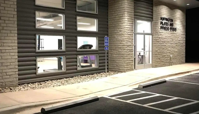 Huffington Pilates And Fitness Studio -  All - Abilene