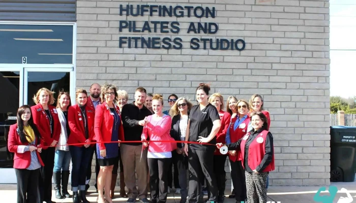 Huffington Pilates And Fitness Studio -  By Owner - Abilene