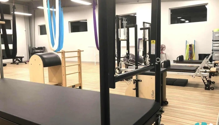 Huffington Pilates And Fitness Studio -  Gym - Abilene