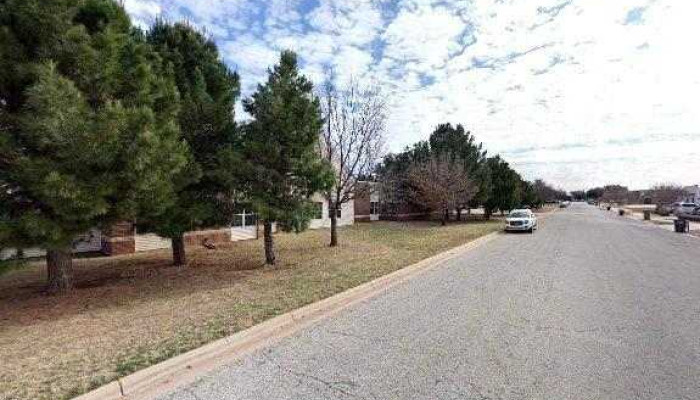 Huffington Pilates And Fitness Studio -  Street View 360deg - Abilene