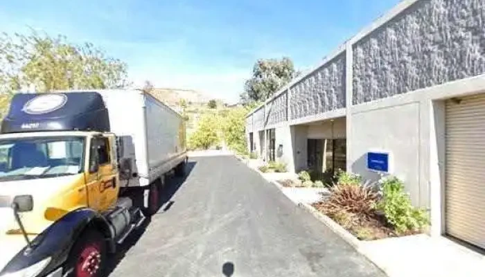 Human Hybrid Athletics -  Street View 360deg - Agoura Hills