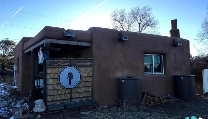 Human Patterning -  By Owner - Santa Fe