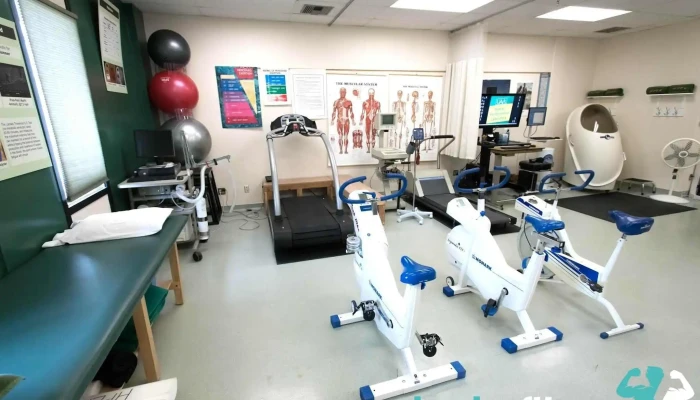 Human Performance Laboratory -  All - Anchorage