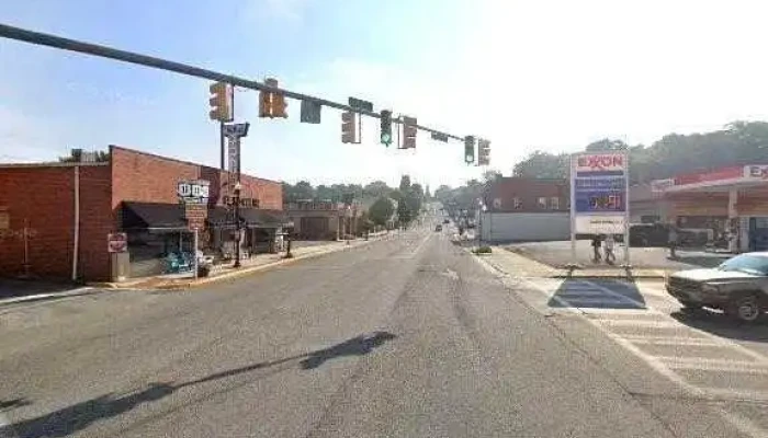 Hungry Grappler Brazilian Jiu -  Jitsu Street View 360deg - Marion