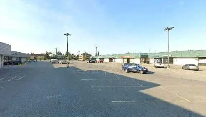Hunters Garage Gym Street View 360deg - Anchorage