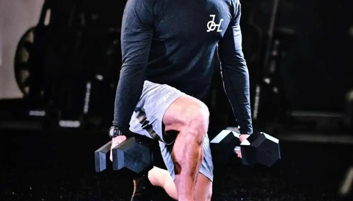Hustle Fitness -  By Owner - Eagle