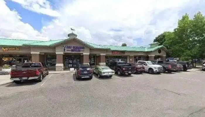 Hustle Fitness -  Street View 360deg - Eagle