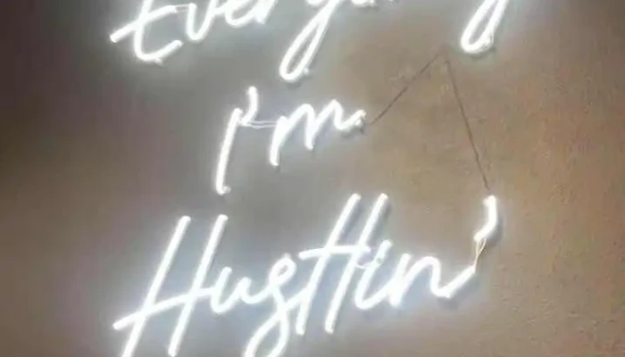 Hustle Fitness -  Videos - Eagle