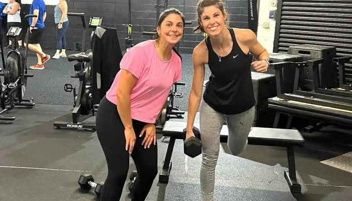 Hustle Strength Performance   Addison By Owner - Addison