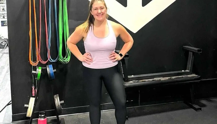Hustle Strength Performance   Addison Gym - Addison