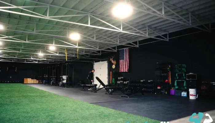 Hyperthrive Athletics Texas - Abilene