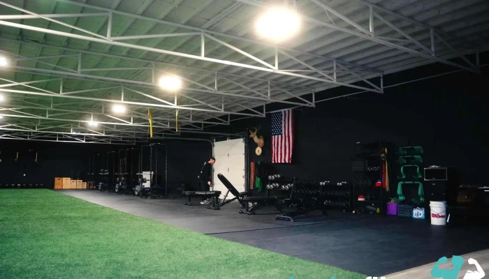 Hyperthrive Athletics Texas -  All - Abilene