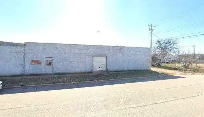 Hyperthrive Athletics Texas -  Street View 360deg - Abilene