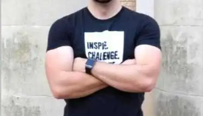 I Am Fitness -  All - Abilene