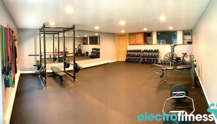 I Rise Fitness - Acton