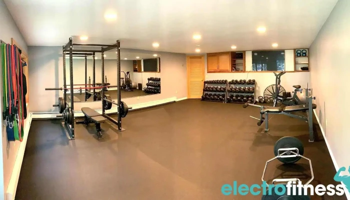 I Rise Fitness -  All - Acton
