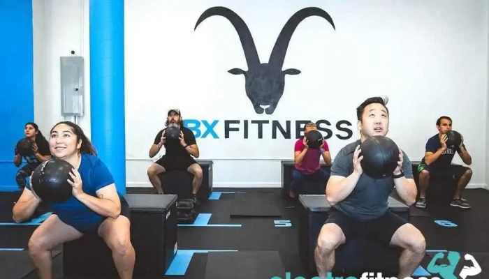 Ibx Fitness -  Gym - Albany