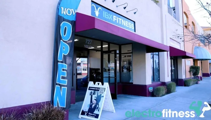 Ibx Fitness -  Videos - Albany