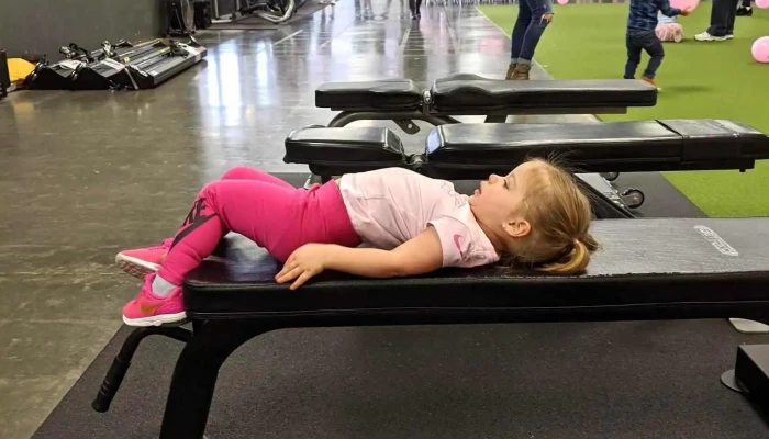Idaho Fitness Academy -  Gym - Boise