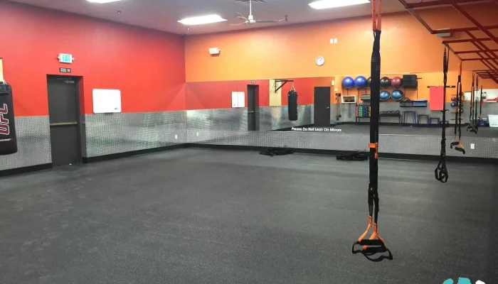Idaho Fitness Factory Cole -  By Owner - Boise
