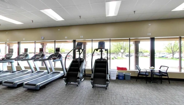 Idaho Fitness Factory Cole -  Gym - Boise