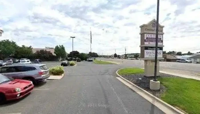 Idaho Fitness Factory Fairview -  Street View 360deg - Boise