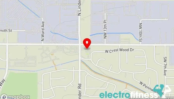 map of Idaho Fitness Factory Franklin Gym, Aerobics instructor, Fitness center, Physical fitness program, Tanning salon, Weight loss service, Weightlifting area, Yoga instructor in Meridian