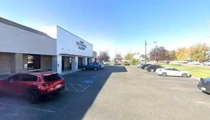 Idaho Fitness Factory Franklin -  Street View 360deg - Meridian