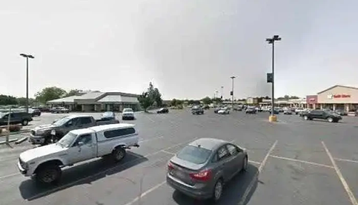 Idaho Fitness Factory Overland -  Street View 360deg - Boise