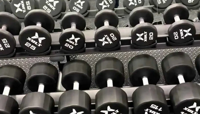 Idaho Fitness Factory Overland -  Videos - Boise