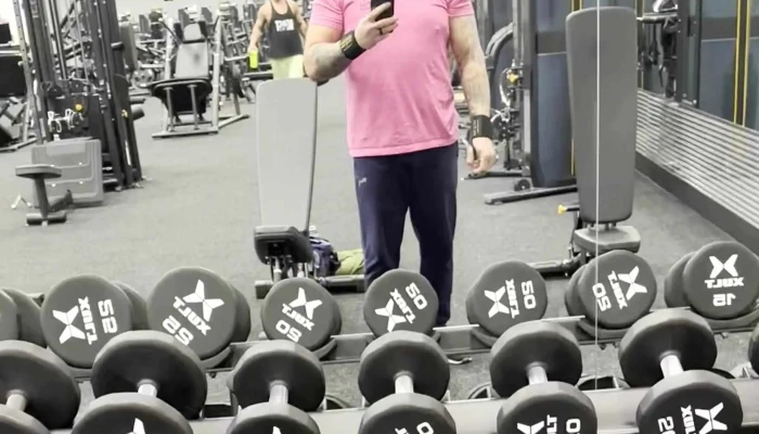 Idaho Fitness Factory Overland -  Where - Boise