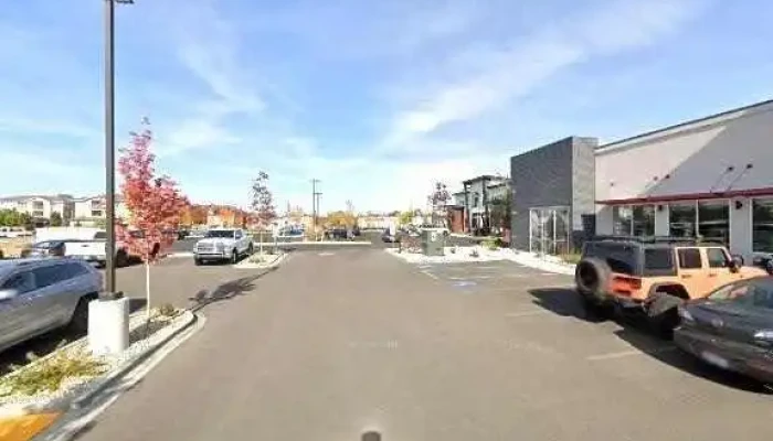 Idaho Fitness Factory Paramount -  Street View 360deg - Meridian