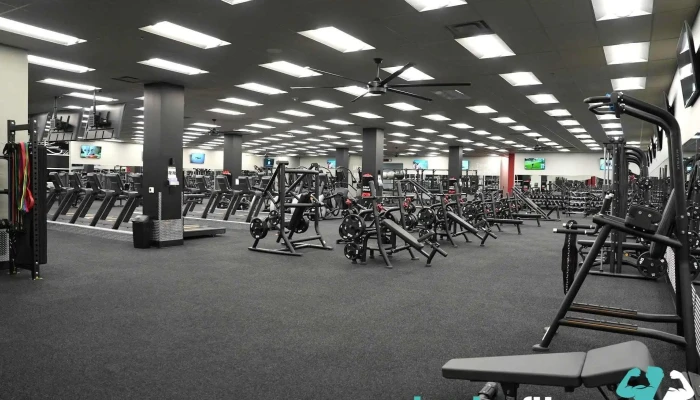 Idaho Fitness Factory Victory -  All - Meridian