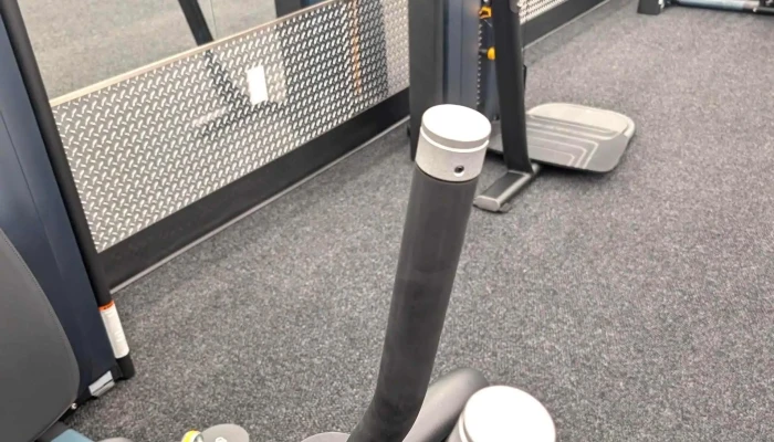 Idaho Fitness Factory Victory -  Gym - Meridian