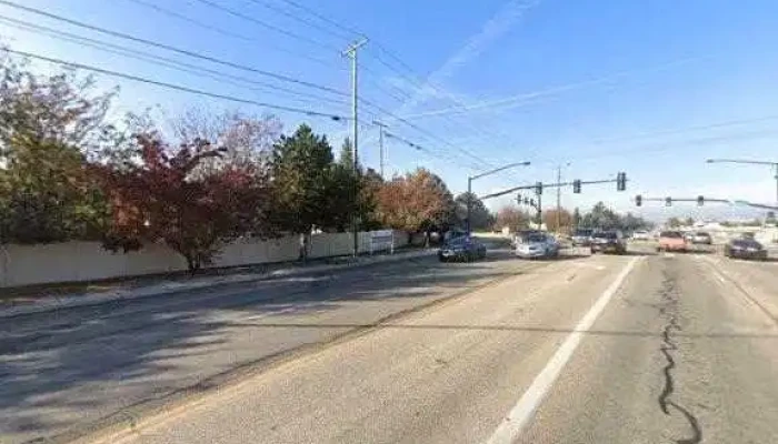 Idaho Fitness Factory Victory -  Street View 360deg - Meridian